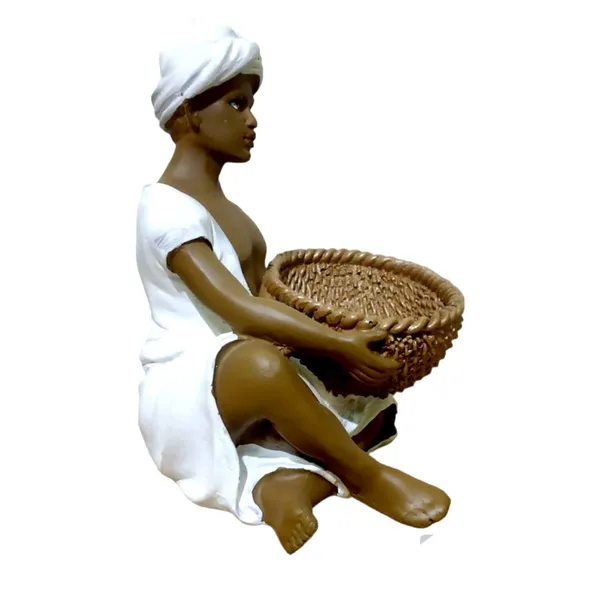 Human_Man_Statue_Sculpture_Basket_Man_Figurine_Decorative_Showpiece