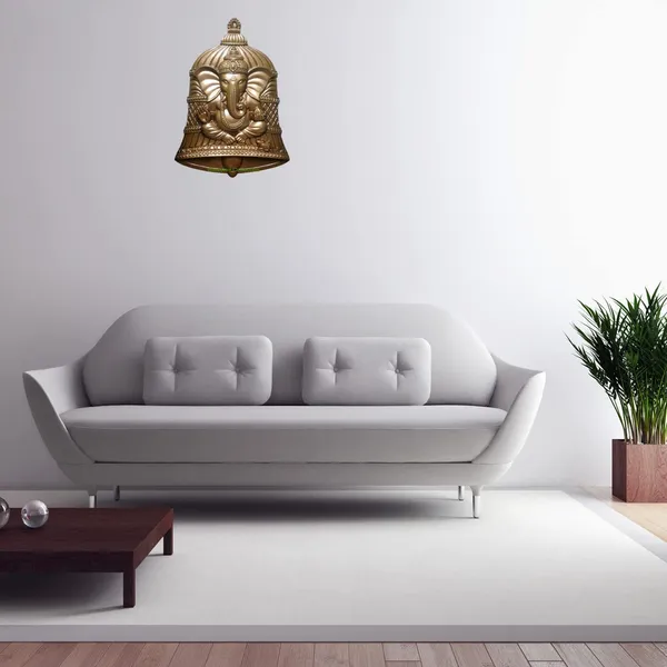 Copper_Ganesha_Ganesh_Ganpati_Decorative_Wall_Hanging_Decor_Art_Sculpture_For_Home_Entrance_Office_Hotel_Decor_Fiber_Pack_Of_1