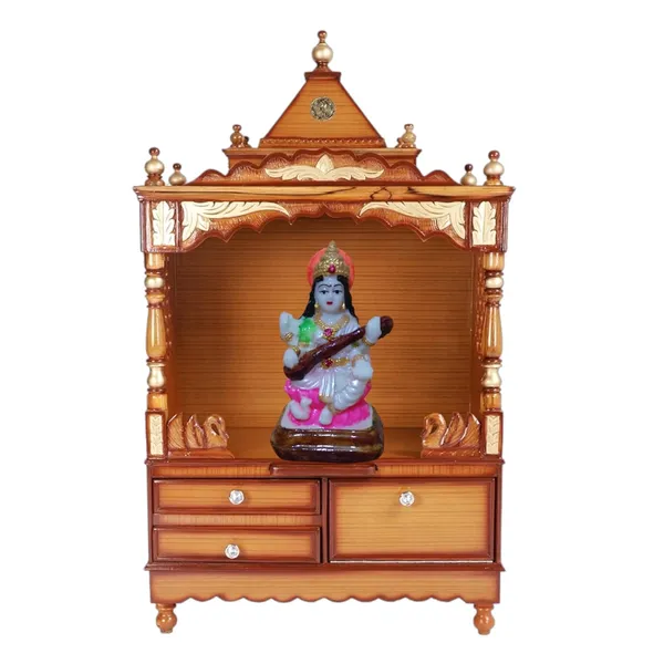 Saraswati_Mata_Devi_Idol_Statue_for_Puja_Temple_Office_Table