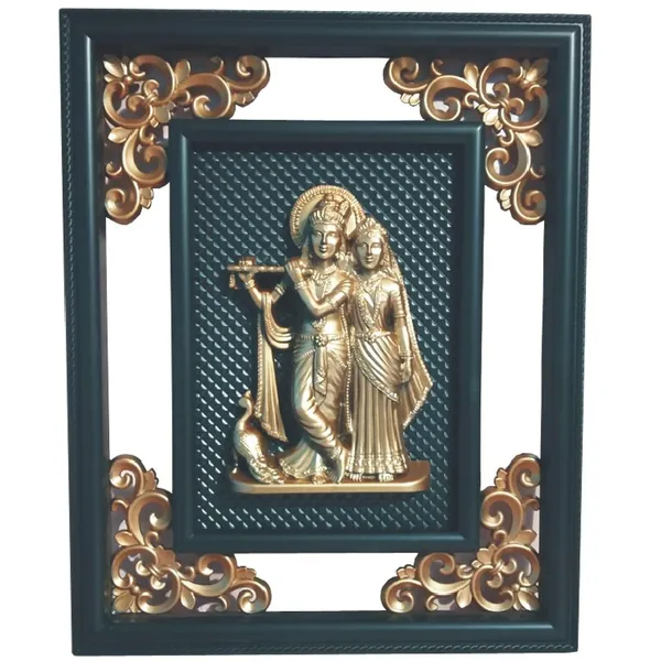 Multicolor_Radha_Krishna_Wall_Hanging_Wall_Art_Wall_Sculpture_Home_Decor__Fiber_Pack_Of_1
