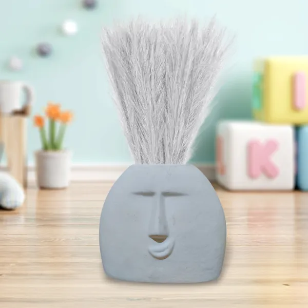 Abstract_Flower_Vase
