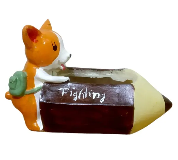 Rabbit_Ashtray_Decorative_Statue_Showpiece_Gift_Item_Home_Office_Car_Decor