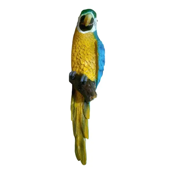 Parrot_Statue_Bird_Decorative_Showpiece_Gift_Item_Pack_of_1