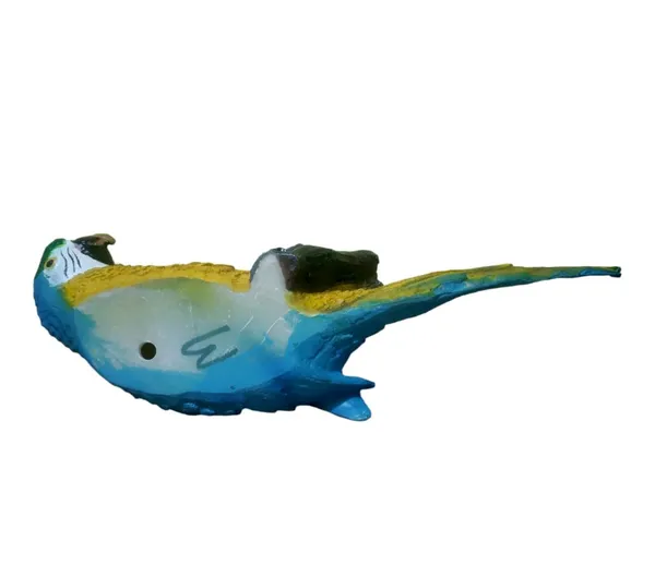 Parrot_Statue_Bird_Decorative_Showpiece_Gift_Item_Pack_of_1
