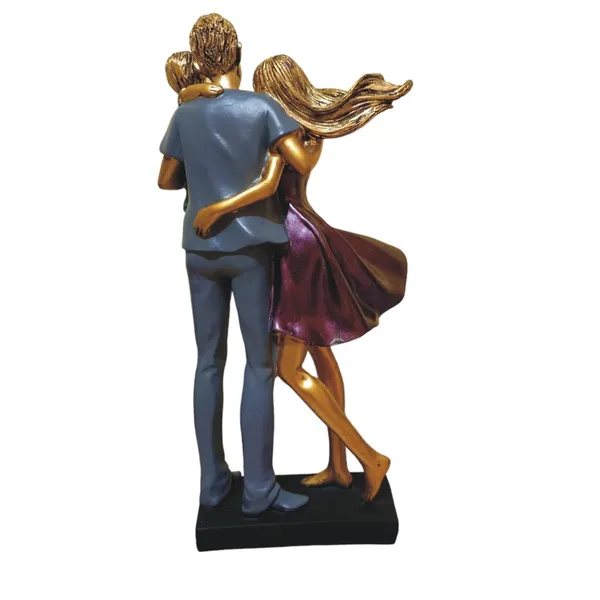 Mother_Father_Baby_Love_Statue_Family_Couple_Statue_Sculpture_for_Showpiece_Gift_Home_Office_Pack_of_1_(F7)