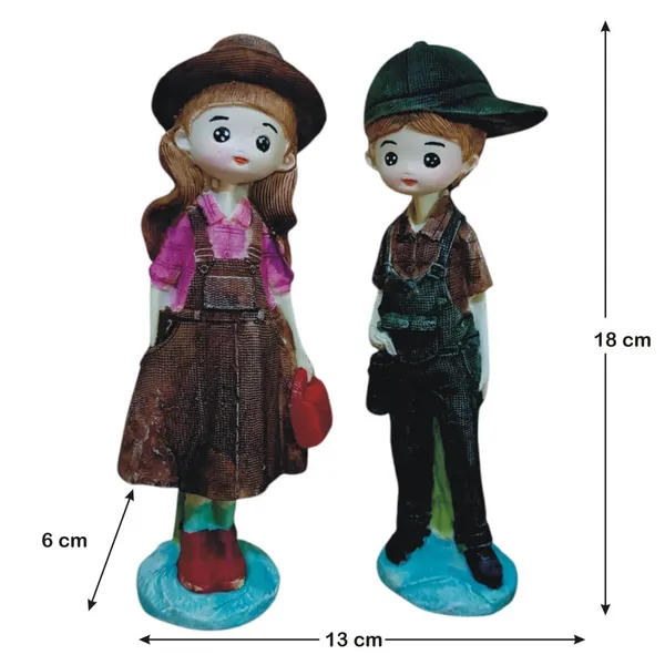 Multicolor_Resin_Lightweight_Handmade_Washable_Painted_Couple_Statue