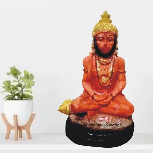 Hanuman_Bajrangbali_Murti_Idol_Statue_For_Puja_Ghar_Home_Decor_Polyresin