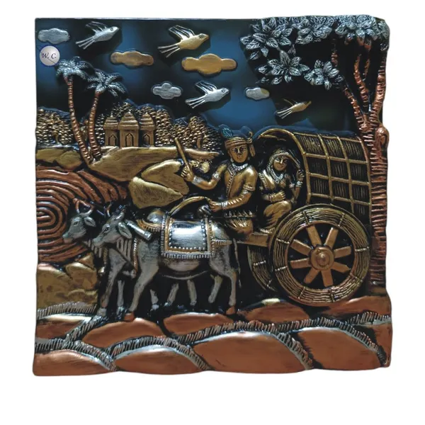 Rajasthani_Wall_Hanging_Art_Room_Decoration_Hotel_Office_Decor_Plastic