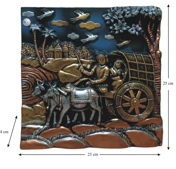 Rajasthani_Wall_Hanging_Art_Room_Decoration_Hotel_Office_Decor_Plastic