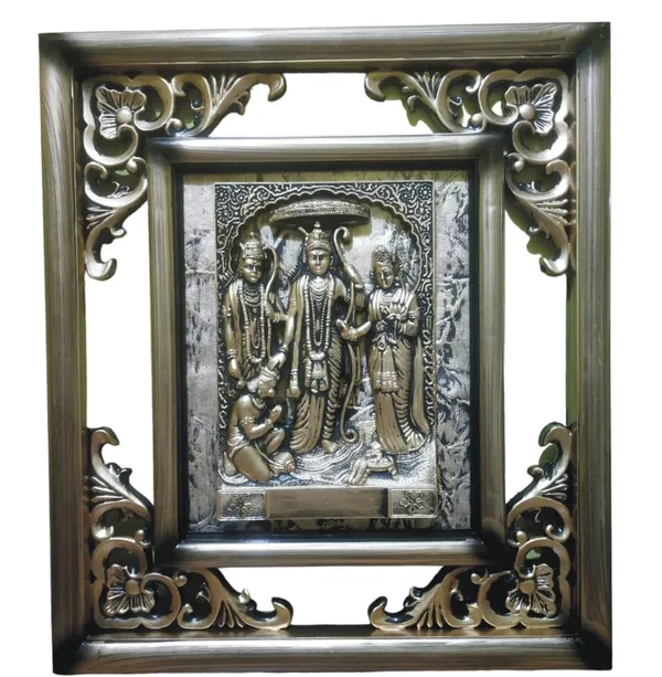 Ram_Darbar_Wall_Hanging_Art_Sculpture_Decor_For_Home_Office_Hotel_Decor_Fiber