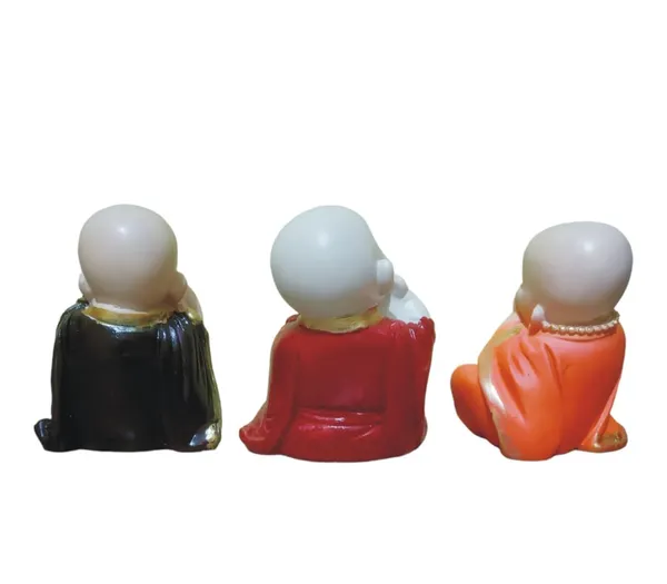 Multicolor_Monk_Budha_Baby_Laughing_Lord_Buddha_Statue_Idol_Sculpture_Home_Office_Room_Decor_Showpiece_Idol_Multicolour_Polyresin_Pack_Of_3
