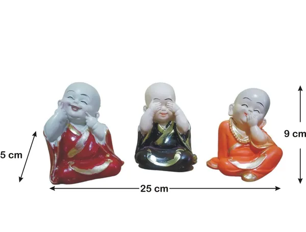 Multicolor_Monk_Budha_Baby_Laughing_Lord_Buddha_Statue_Idol_Sculpture_Home_Office_Room_Decor_Showpiece_Idol_Multicolour_Polyresin_Pack_Of_3