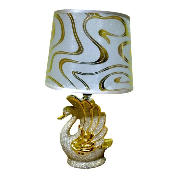 Multicolor_Swan_Statue_Night_Lamp_Light_For_Bedroom_Living_Room_Home_Decoration_Items_Ceramic