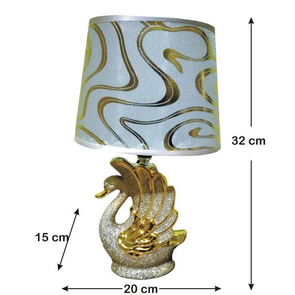 Multicolor_Swan_Statue_Night_Lamp_Light_For_Bedroom_Living_Room_Home_Decoration_Items_Ceramic