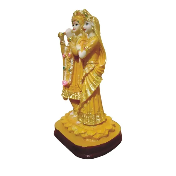 Radha_Krishna_Idol_Murti_Statue_Decorative_Showpiece_Gift