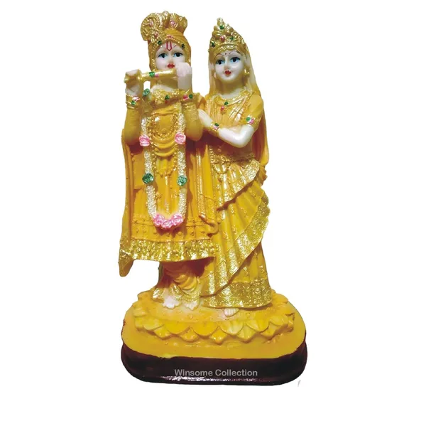 Radha_Krishna_Idol_Murti_Statue_Decorative_Showpiece_Gift