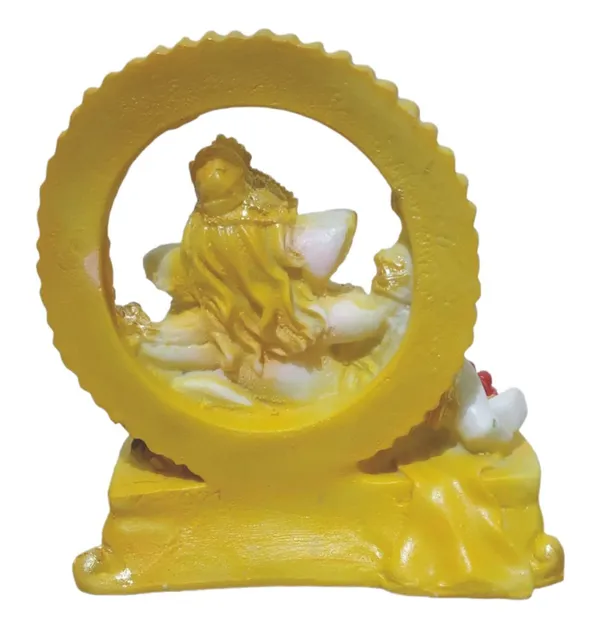 Ganesha_Ganesh_Ganpati_Gajanan_Statue_Idol_Murti_Gift_Item_Decorative_Showpiece_Pack_of_1_(B001)