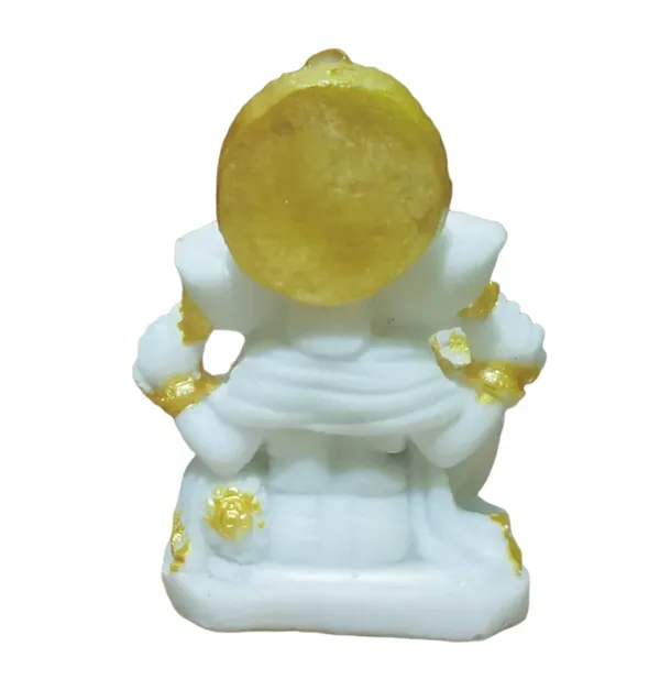 Ganesha_Ganesh_Ganpati_Gajanan_Statue_Idol_Murti_Gift_Item_Decorative_Showpiece