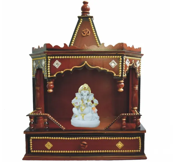 Ganesha_Ganesh_Ganpati_Gajanan_Statue_Idol_Murti_Gift_Item_Decorative_Showpiece