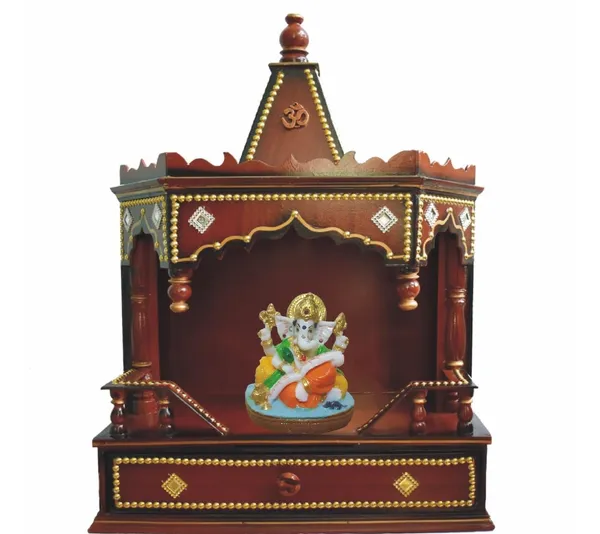 Ganesha_Ganesh_Ganpati_Gajanan_Statue_Idol_Murti_Gift_Item_Decorative_Showpiece