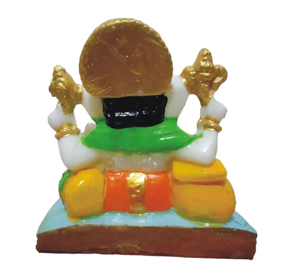 Ganesha_Ganesh_Ganpati_Gajanan_Statue_Idol_Murti_Gift_Item_Decorative_Showpiece