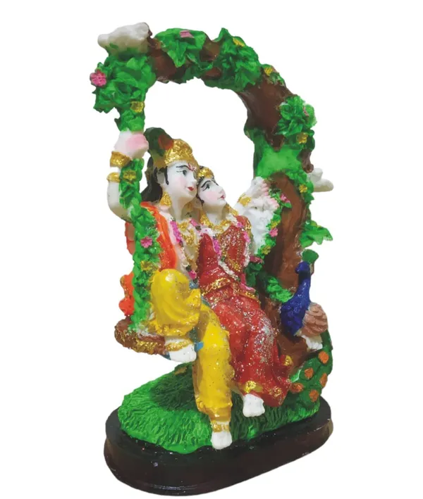 Radha_Krishna_Kanha_Gopala_Couple_Statue_Idol_Murti_Gift_Item_Decorative_Showpiece