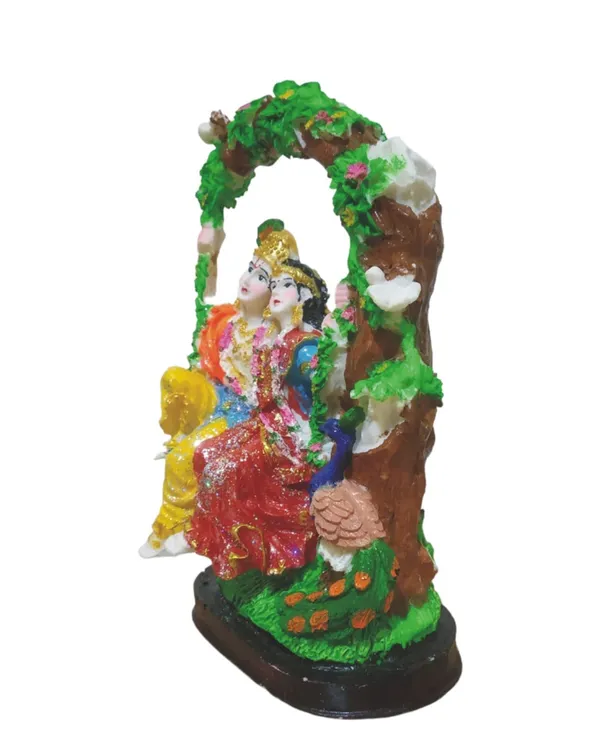 Radha_Krishna_Kanha_Gopala_Couple_Statue_Idol_Murti_Gift_Item_Decorative_Showpiece