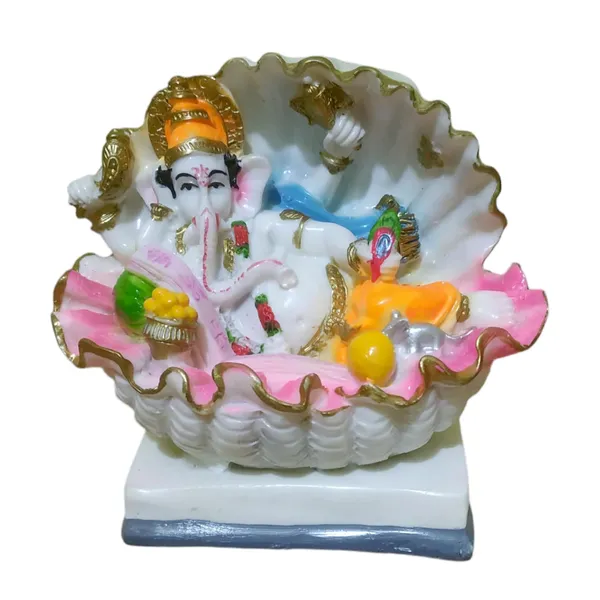 Ganesh_Ganesha_Ganpati_Gajanan_Idol_Murti_Statue_Gift_Item_Showpiece