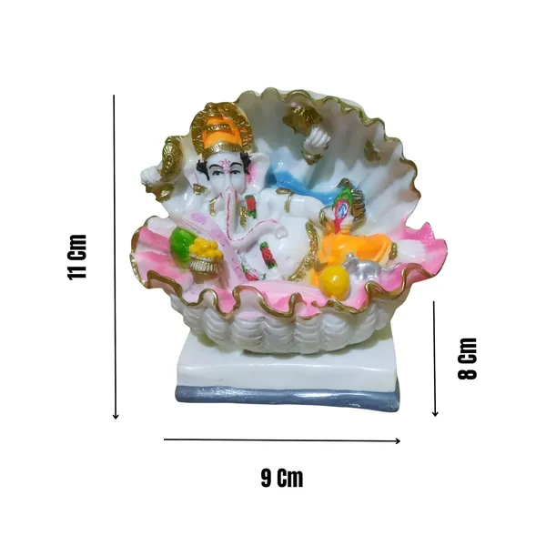 Ganesh_Ganesha_Ganpati_Gajanan_Idol_Murti_Statue_Gift_Item_Showpiece