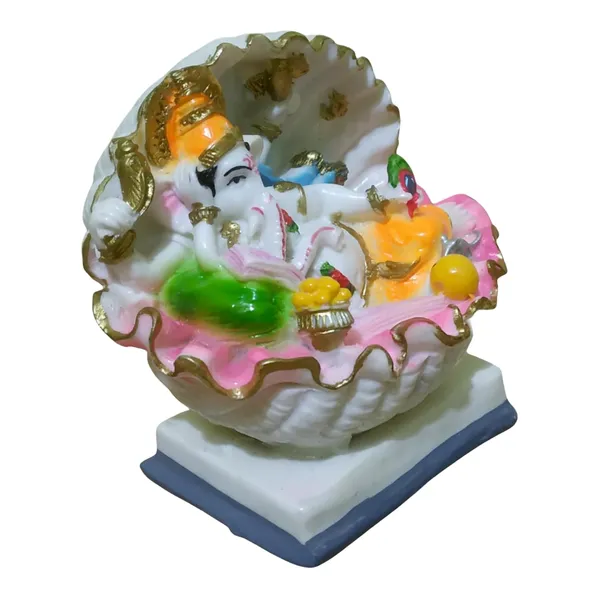 Ganesh_Ganesha_Ganpati_Gajanan_Idol_Murti_Statue_Gift_Item_Showpiece
