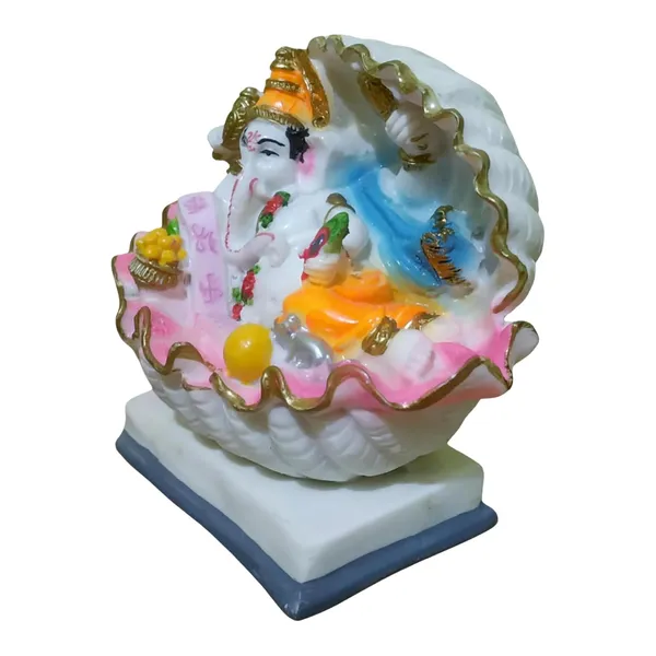 Ganesh_Ganesha_Ganpati_Gajanan_Idol_Murti_Statue_Gift_Item_Showpiece