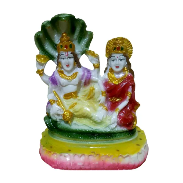 Lord_Vishnu_Laxmi/Lakshmi_Mata_Idol_Murti_Statue_Gift_Item_Showpiece