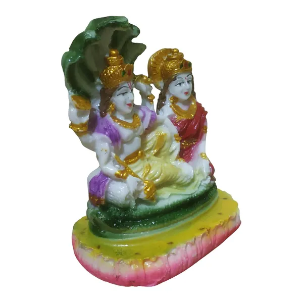 Lord_Vishnu_Laxmi/Lakshmi_Mata_Idol_Murti_Statue_Gift_Item_Showpiece