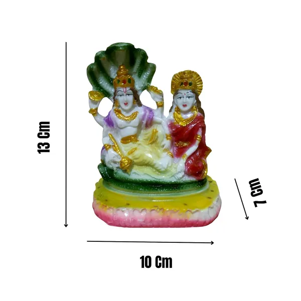 Lord_Vishnu_Laxmi/Lakshmi_Mata_Idol_Murti_Statue_Gift_Item_Showpiece
