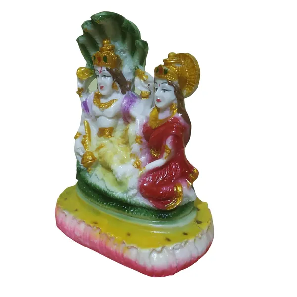 Lord_Vishnu_Laxmi/Lakshmi_Mata_Idol_Murti_Statue_Gift_Item_Showpiece