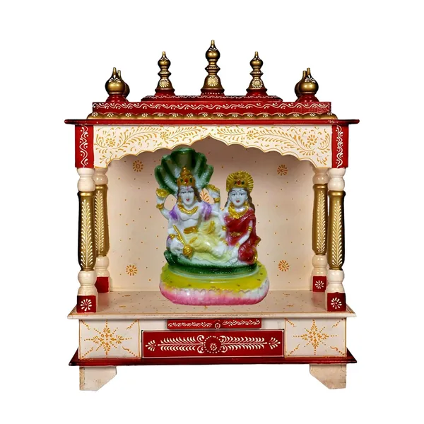 Lord_Vishnu_Laxmi/Lakshmi_Mata_Idol_Murti_Statue_Gift_Item_Showpiece