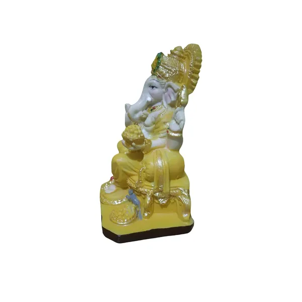 Ganesh_Ganesha_Ganpati_Gajanan_Idol_Murti_Statue_For_Gift_Item_Showpiece