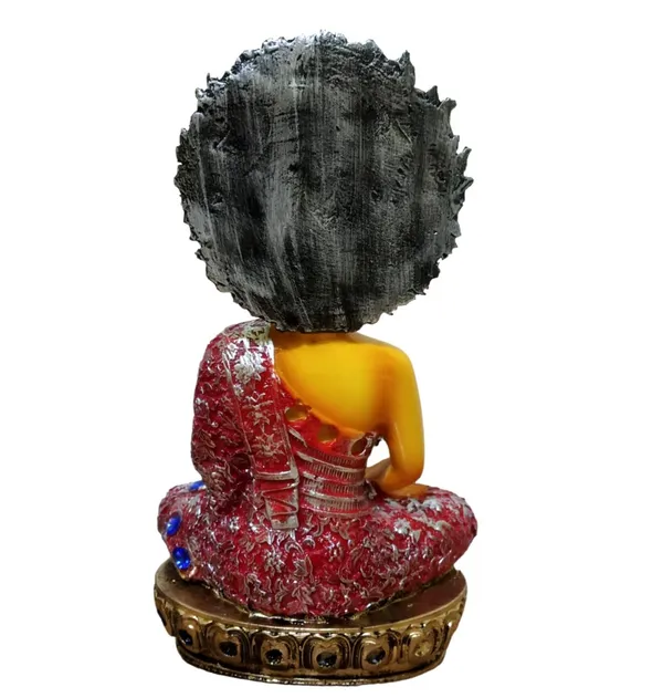 Buddha_Statue_Murti_Idol_Decorative_Fengshui_Showpiece_Gift_Figurine