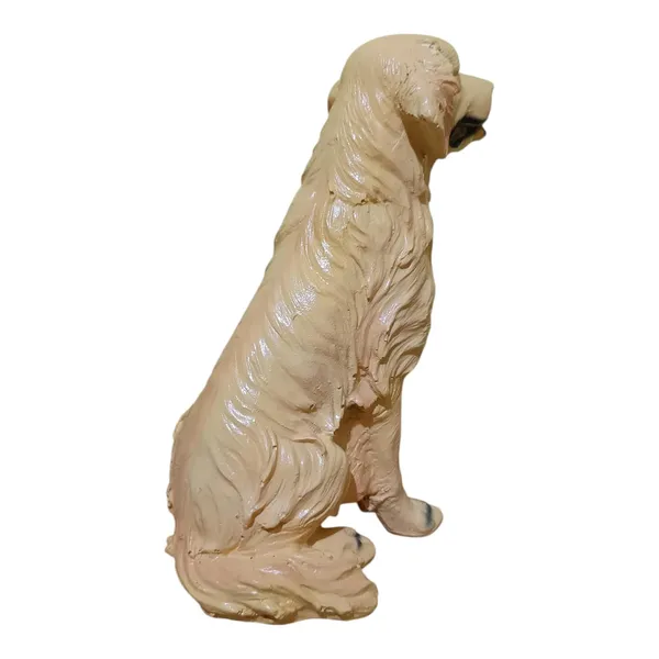 Multicolor_Dog_Puppy_Statue_Animal_Figurine_For_Table_Home_Office_Decor__Pack_Of_1
