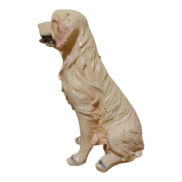 Multicolor_Dog_Puppy_Statue_Animal_Figurine_For_Table_Home_Office_Decor__Pack_Of_1