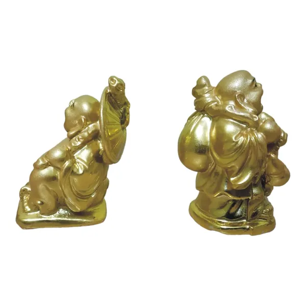 Golden_Laughing_Buddha_Monk_Baby_Buddha_Fengshui_Gift_Item_Decorative_Showpiece_for_Home_Decor_Pack_of_2