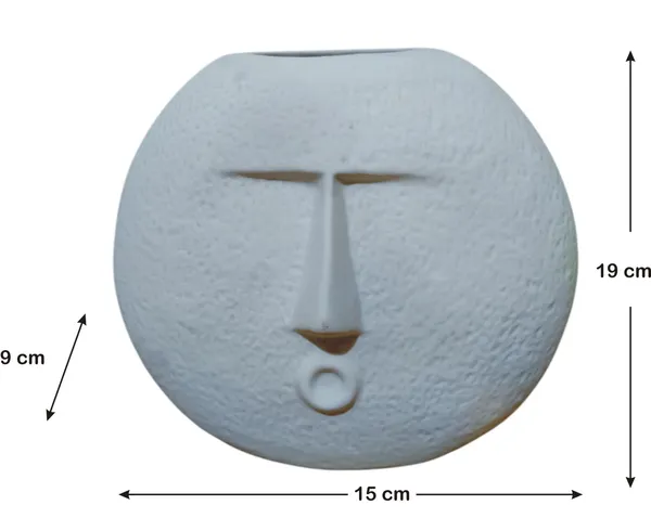 Circular_Ceramic_Flower_Vase