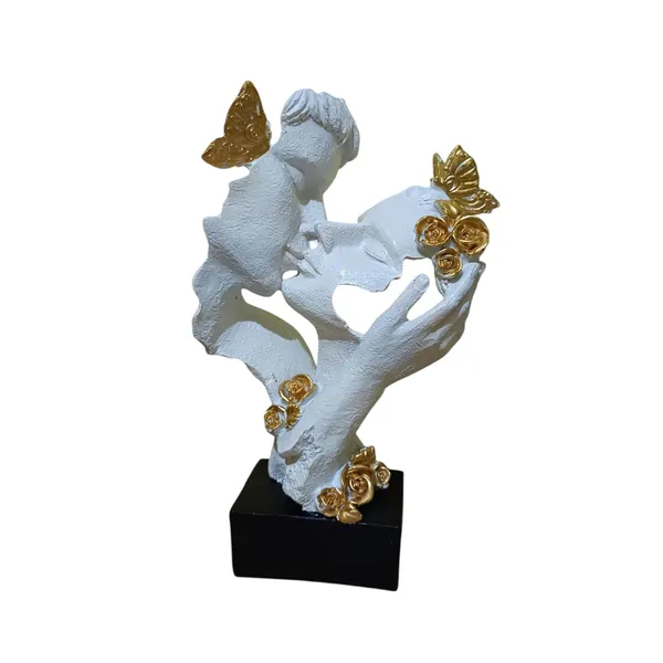 Multicolor_Resin_Portable_Lightweight_Handmade_Washable_Painted_Couple_Statue
