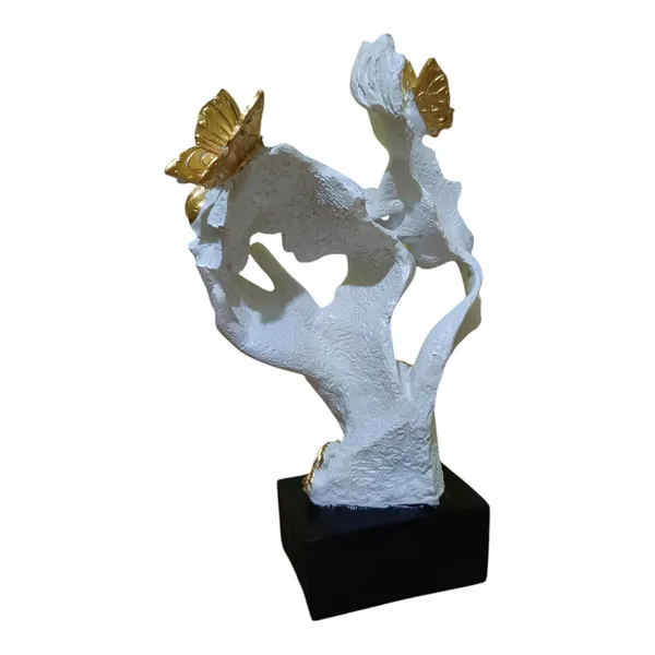 Multicolor_Resin_Portable_Lightweight_Handmade_Washable_Painted_Couple_Statue