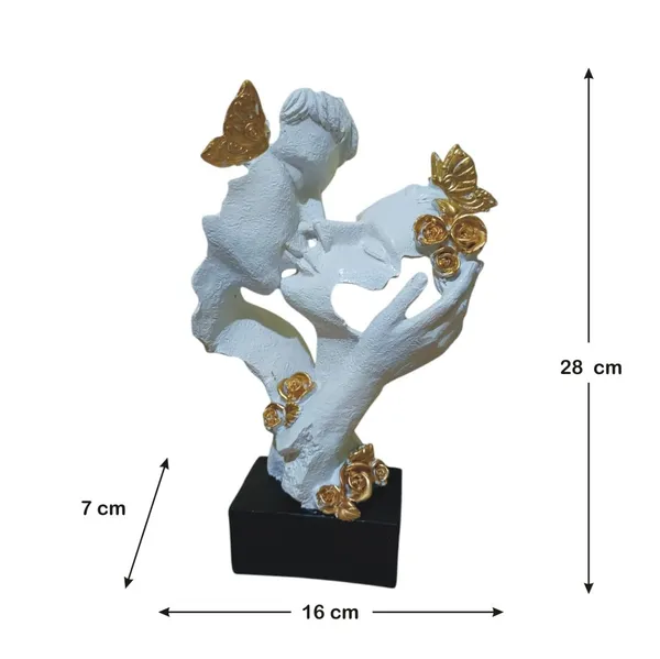 Multicolor_Resin_Portable_Lightweight_Handmade_Washable_Painted_Couple_Statue
