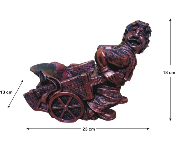 MultiColor_Wine_Bottle_Holder_Stand_Rack_Statue_Showpiece_Stylish_Human_Figurine_for_Home_Hotel_Room_Restaurant_Bar_Decor_Pack_of_1