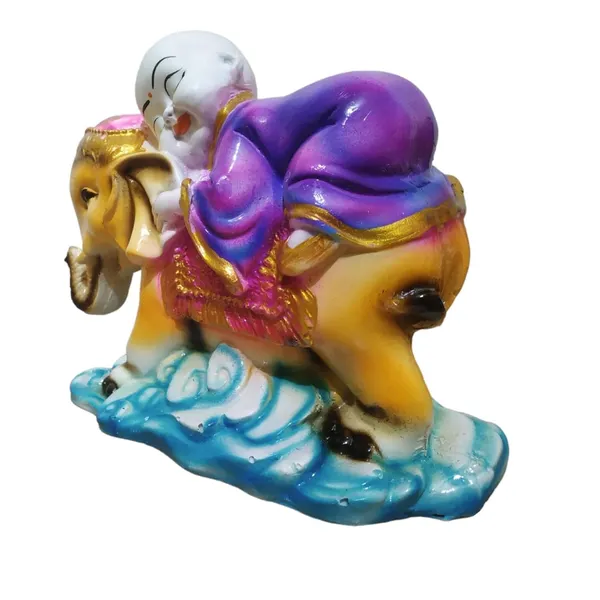 Monk_Buddha_Elephant_with_Child_Baby_Monk_Statue_Decorative_Showpiece_Fengshui_Gift_Item_for_Home_Decor
