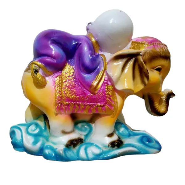 Monk_Buddha_Elephant_with_Child_Baby_Monk_Statue_Decorative_Showpiece_Fengshui_Gift_Item_for_Home_Decor