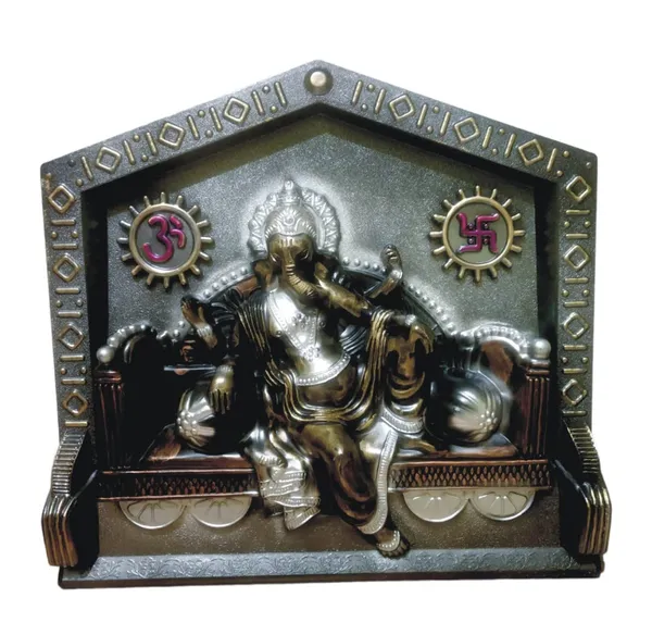 Multicolor_Wall_Hanging_Showpiece_Gift_Wall_Hanging_Of_Lord_Ganesha_Showpiece_Key_Chain_Holder_For_Home_Decor_Office_Decor_Fiber_Pack_Of_1