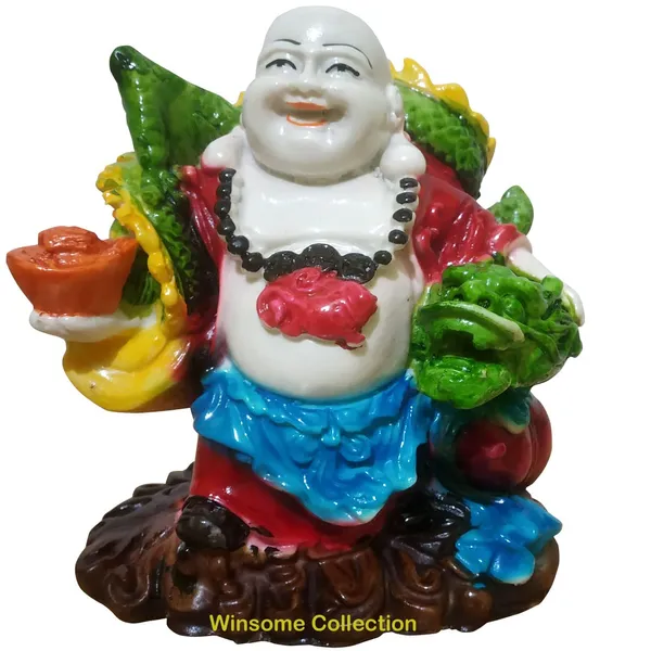 Laughing_Monk_Buddha_Statue_Lord_Buddha_Decorative_Showpiece_Gift_Buddha_Sculpture_Fengshui_Gift__Pack_of_1